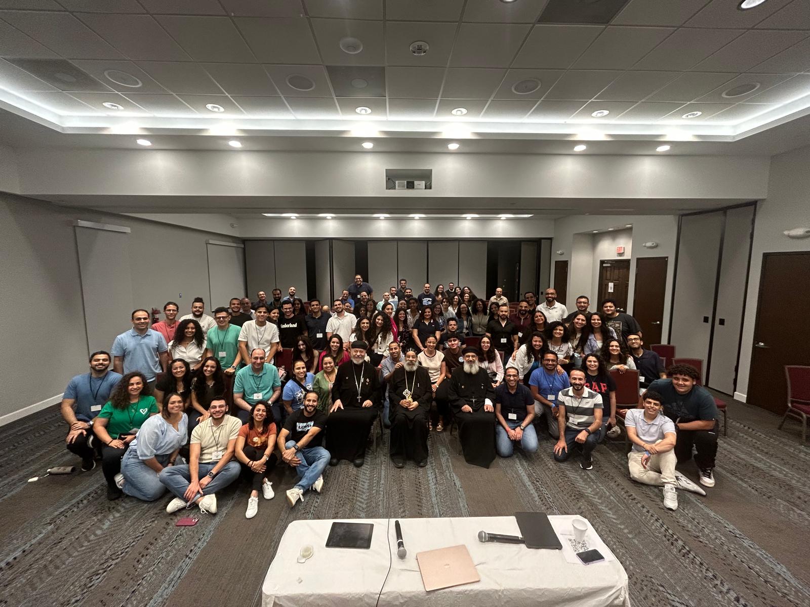 Convention Memory 30