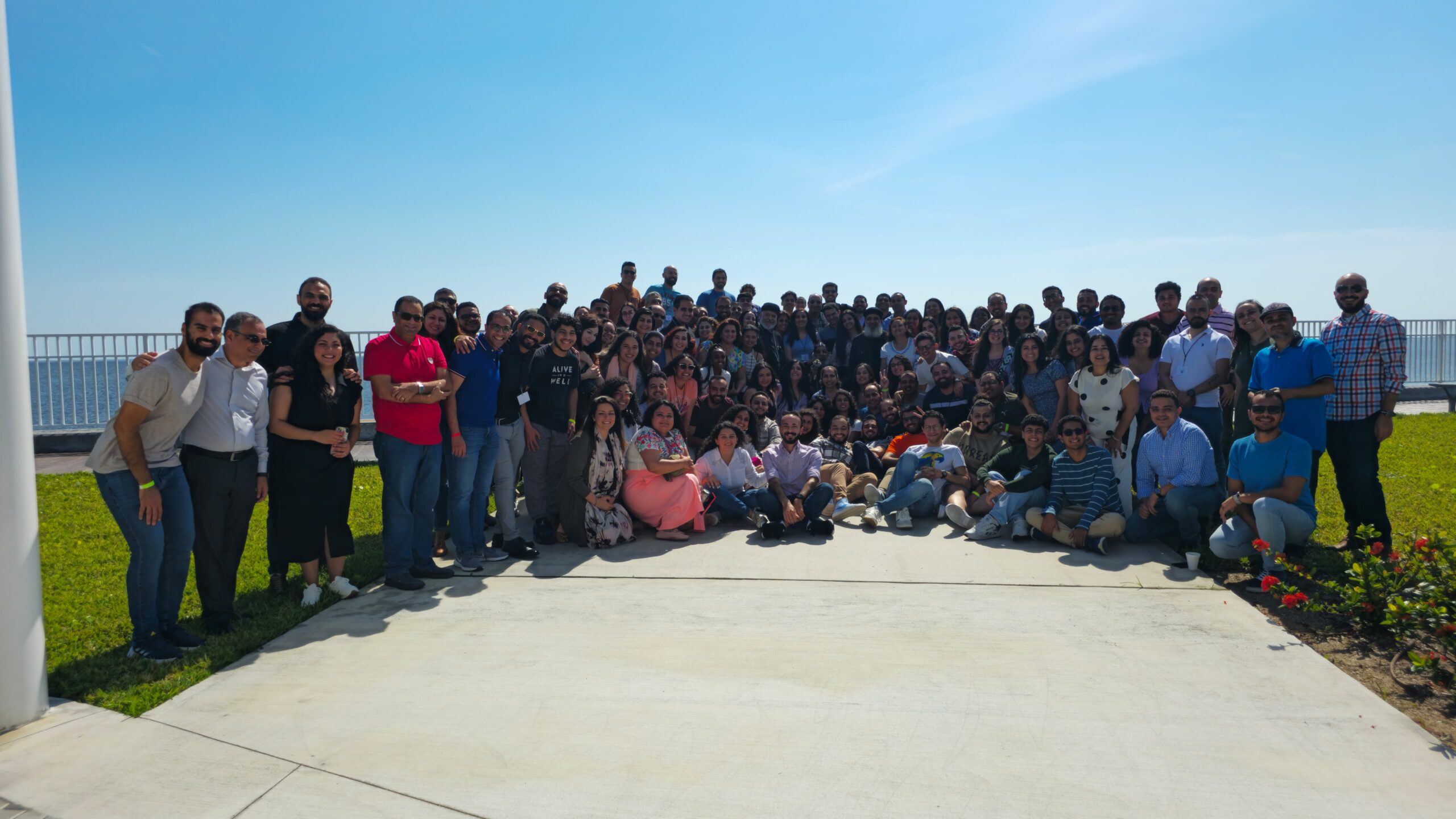 Convention Memory 34